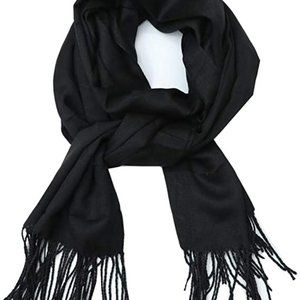 Womens Silky Scarfs